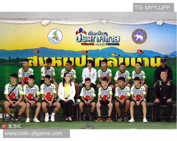 泰国青少年足球发展现状与未来潜力分析探讨