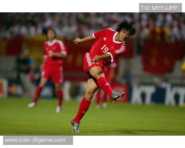 江韩足球的崛起与发展探索如何推动中国足球的未来与国际化进程